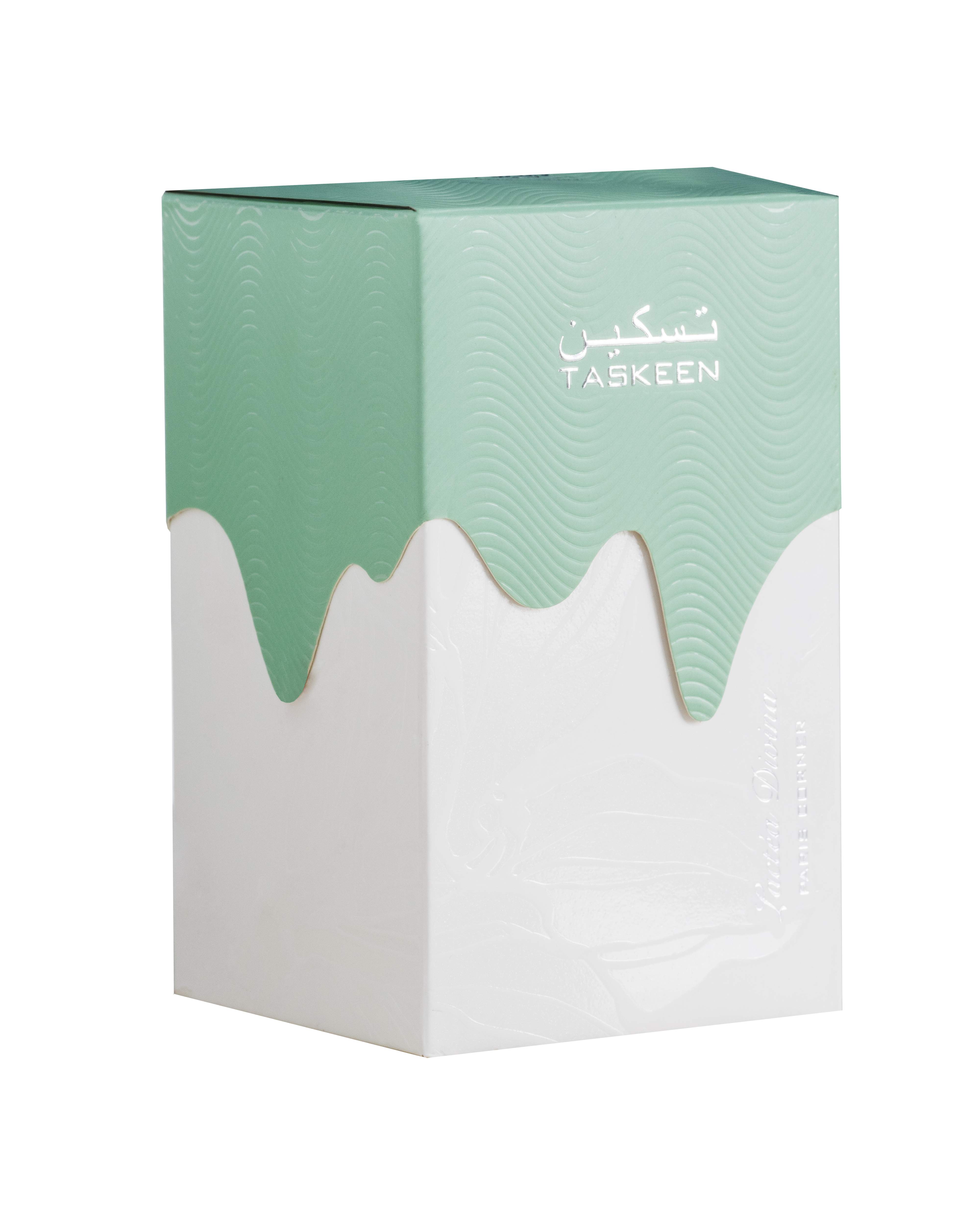 Taskeen Lactea Divina från Paris Corner EDP