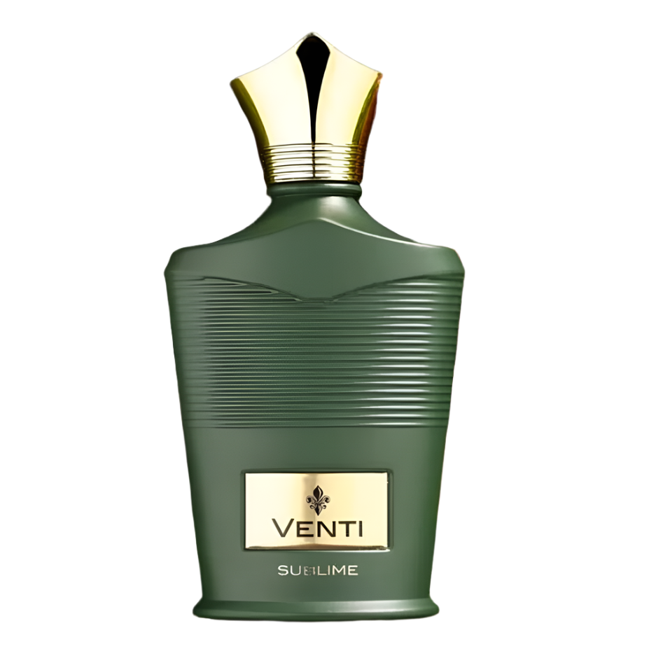 Venti Sublime by Fragrance World EDP 100ml
