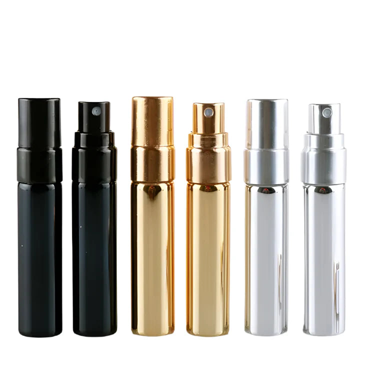 Yuzu by Fragrance World 10ml