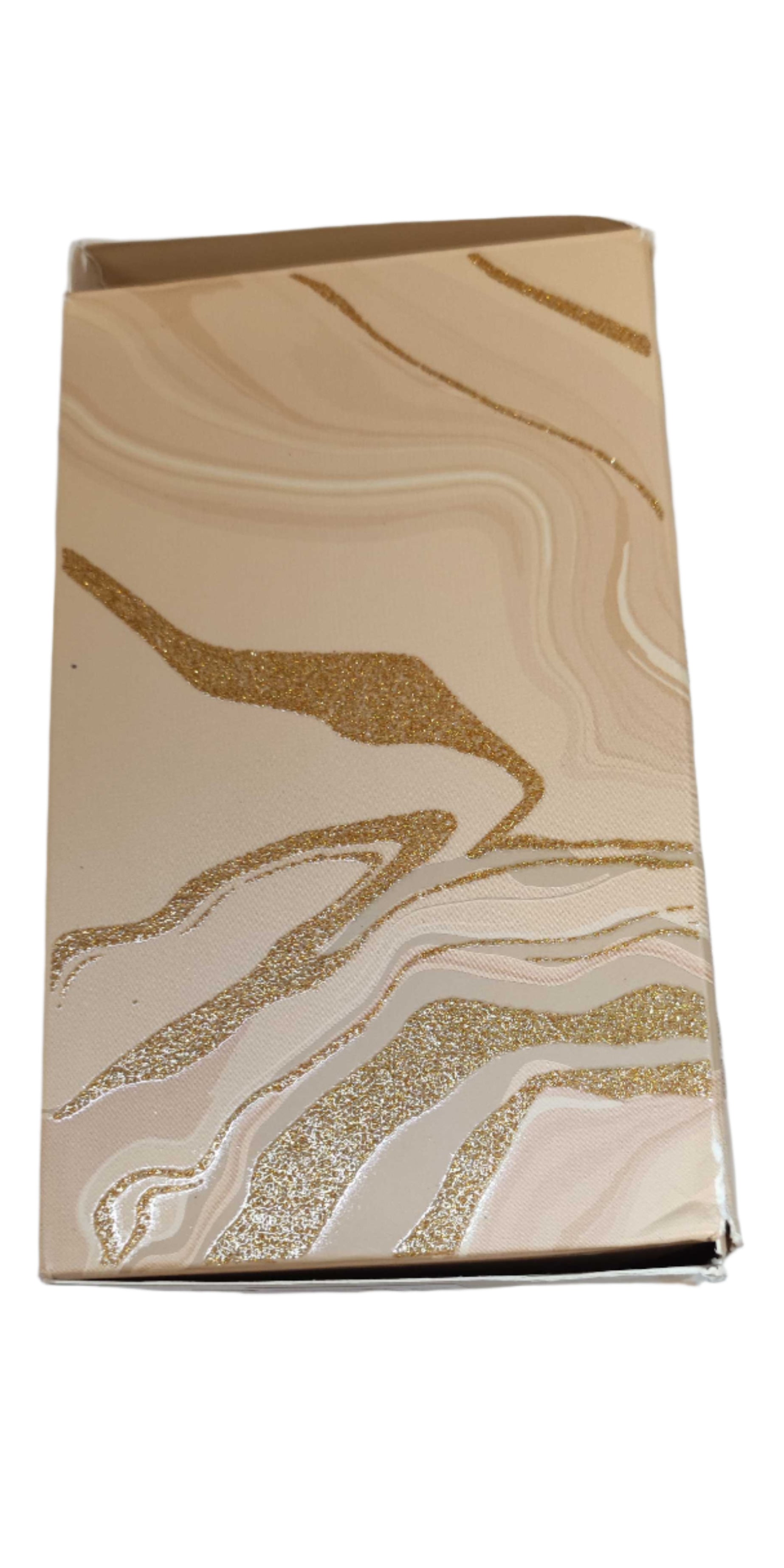 Taskeen Caramel Cascade från Paris Corner EDP (DEFEKT PRODUKT)