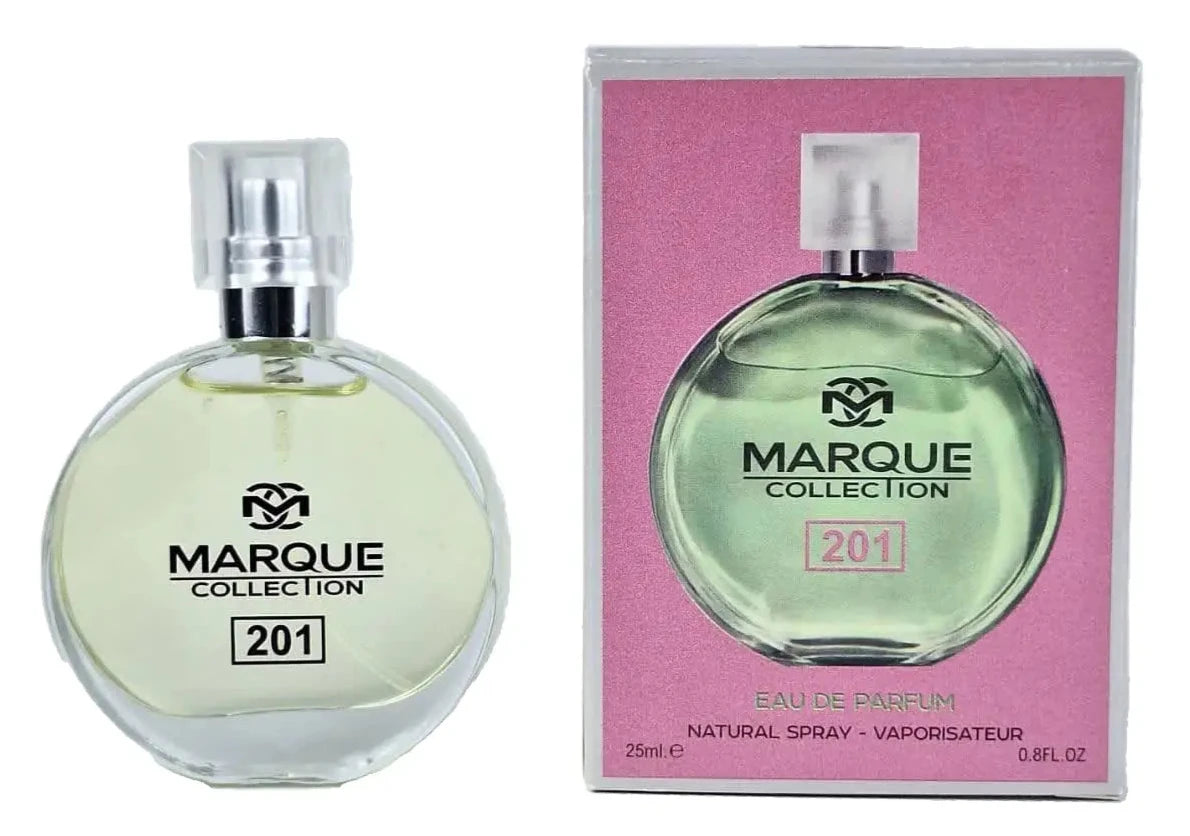 Marque Collection N-201 Eau de Parfum 25ml