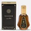 Saheb by Ard Al Zaafaran EDP 50ml