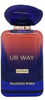 Ur Way by Fragrance World EDP 100ml