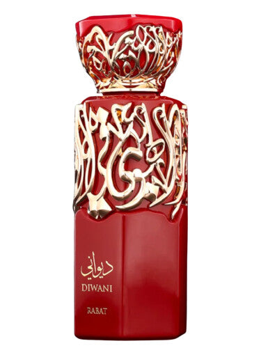 French Avenue | Diwani Rabat EDP 100mI