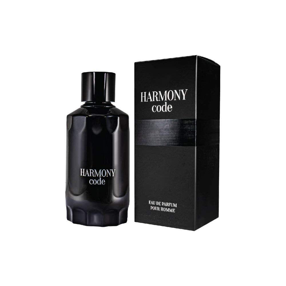 Fragrance World Harmony Code for male 100ml