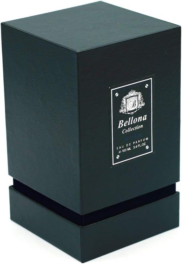 Bellona Collection Bois Edp 100ml