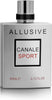 Canale Allusive Sport by Fragrance World EDP 80ml