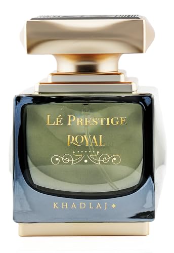 Khadlaj Le Prestige Royal perfumed water 100 ml