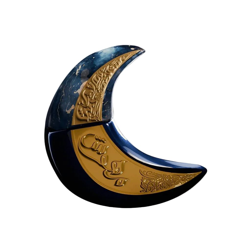 Mehwish by Paris Corner EDP 80ml