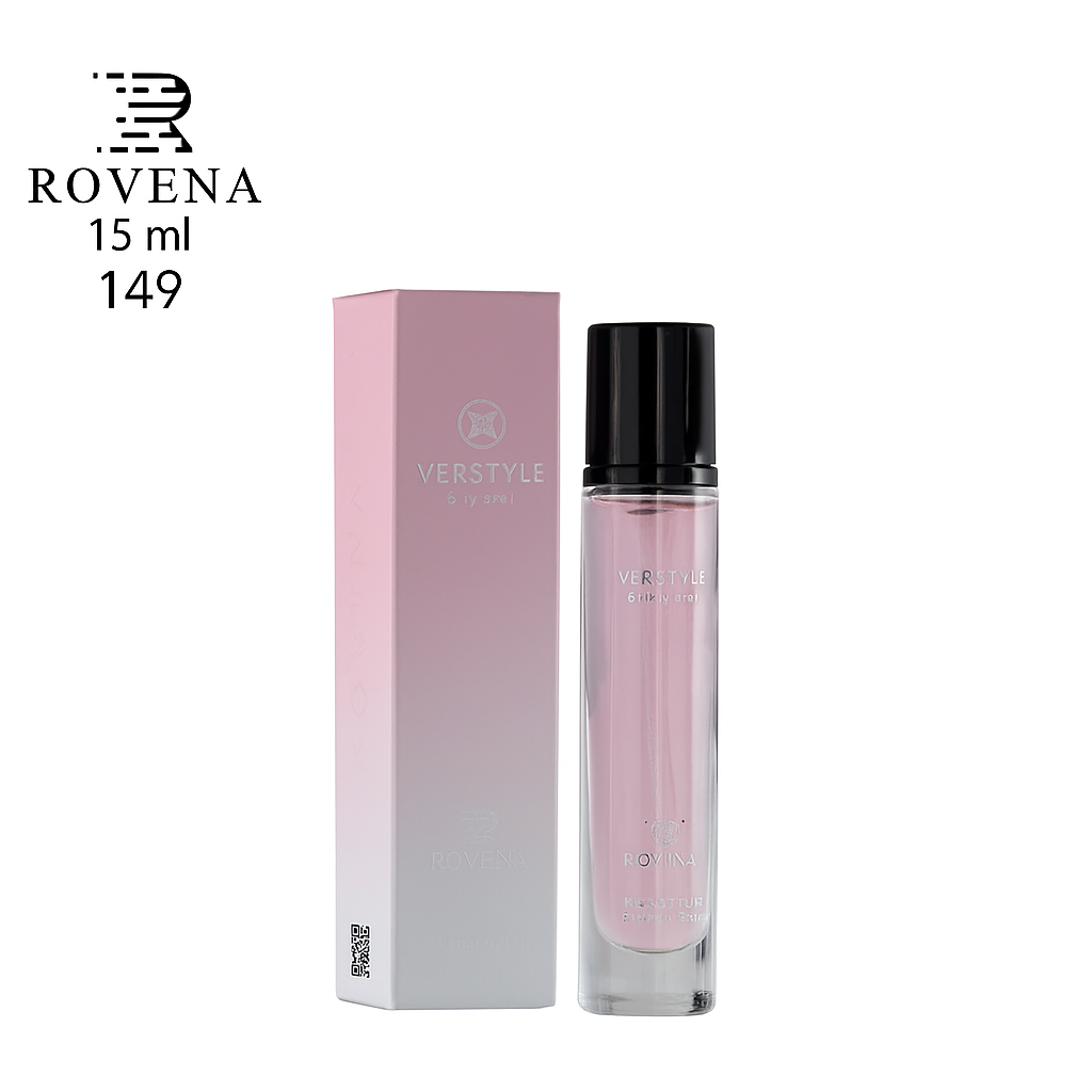 Verstyle Crestal från Rovena EDP 30ml