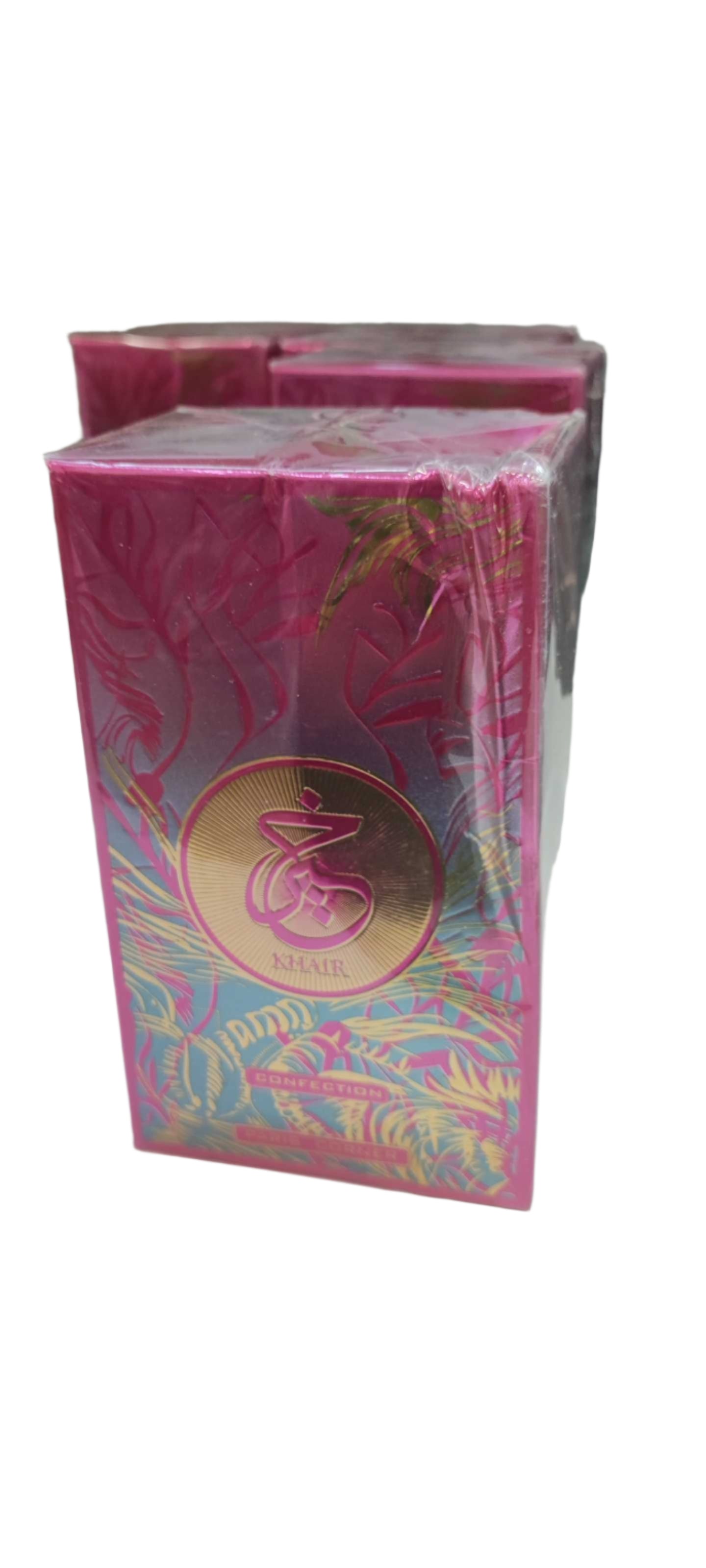 Khair Confection av Paris Corner EDP (DEFEKT PRODUKT)
