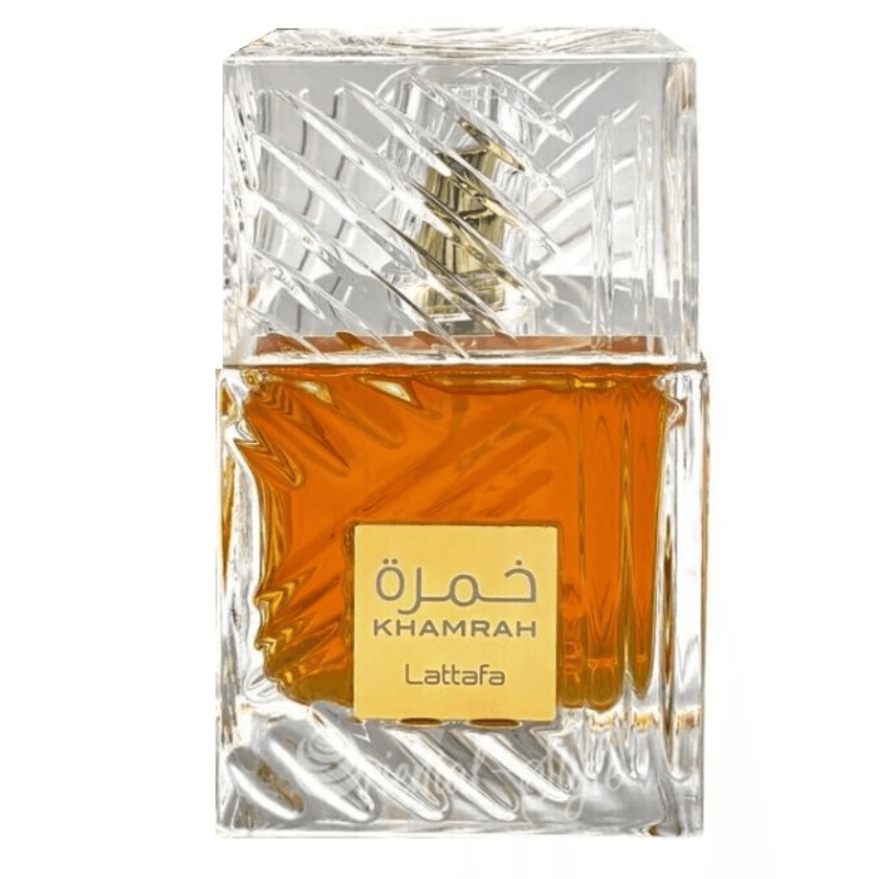 LATTAFA Khamrah Eau de Parfum unisex 100ml - Royalsperfume Lattafa Perfumes Industries Alla