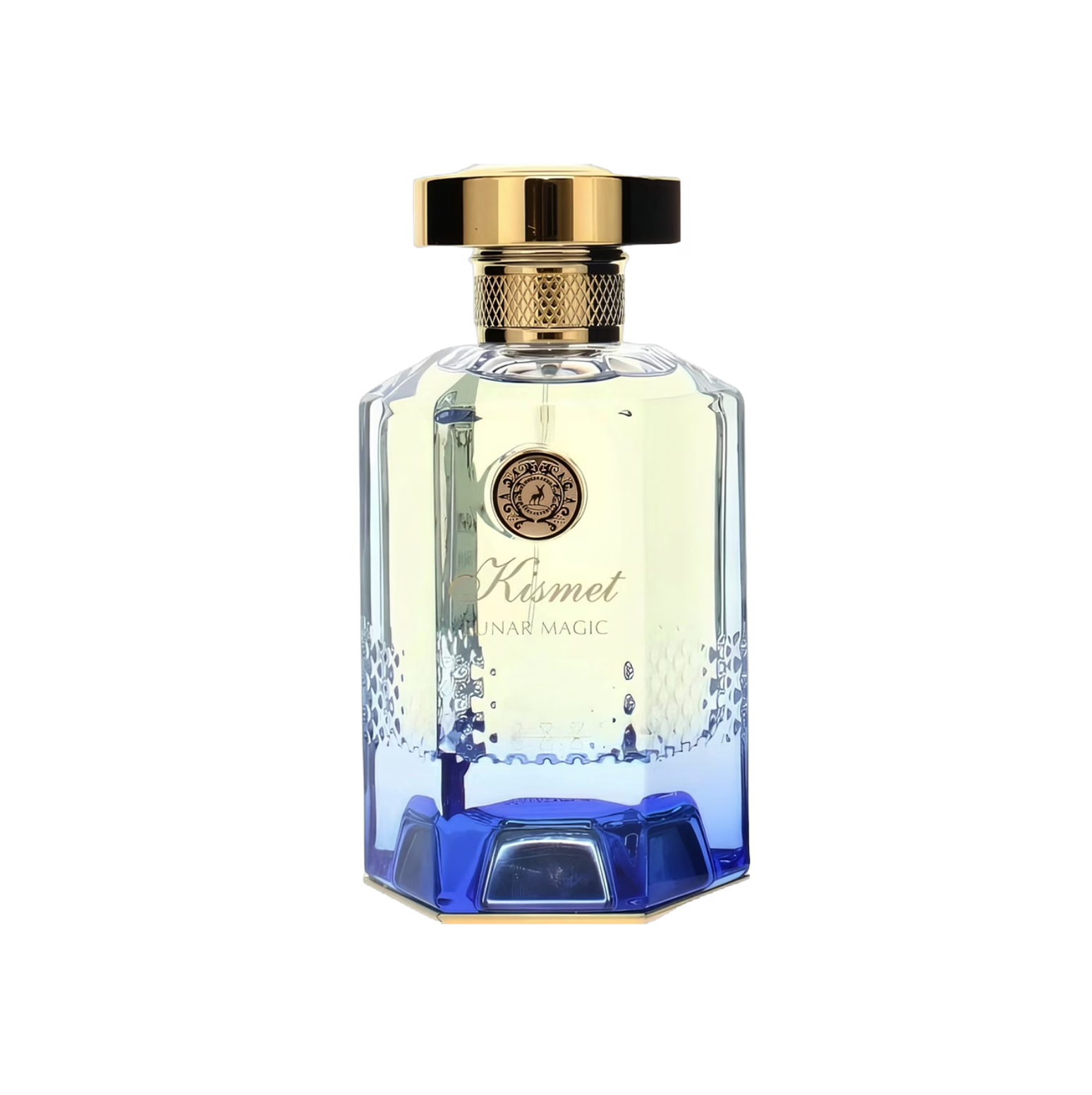 Kismet Lunar Magic by Alhambra 100ml unisex