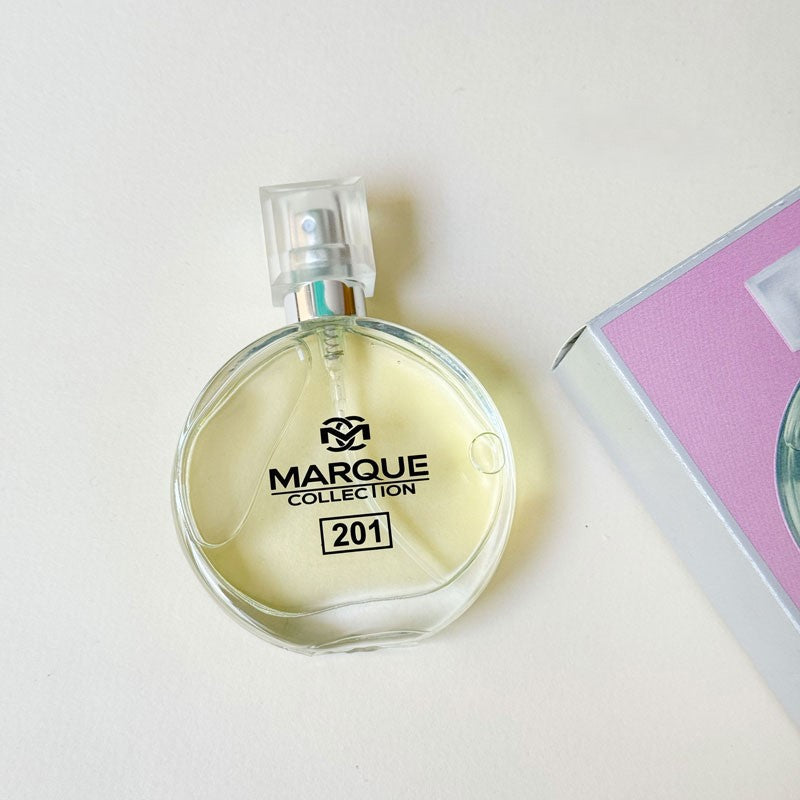 Marque Collection N-201 Eau de Parfum 25ml