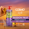 Be Fresh Passion Fruit Shower Gel by Cosmo 1000ml