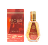 Proud of You Amber från Fragrance World EDP