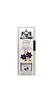 Lion Francesco Purple violet