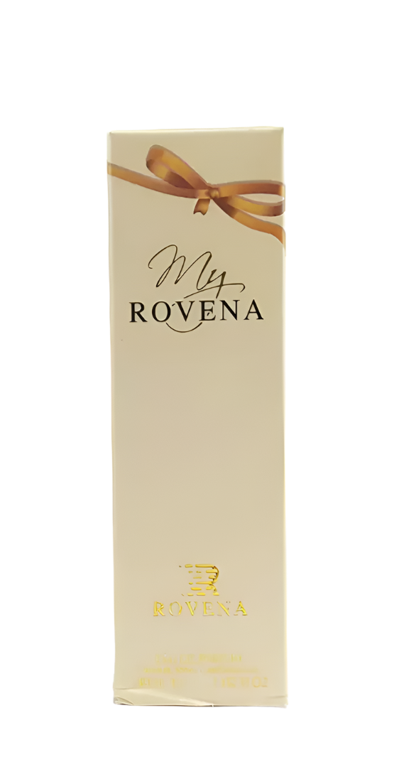 Rovena My Rovena perfumed water for women 30 ml