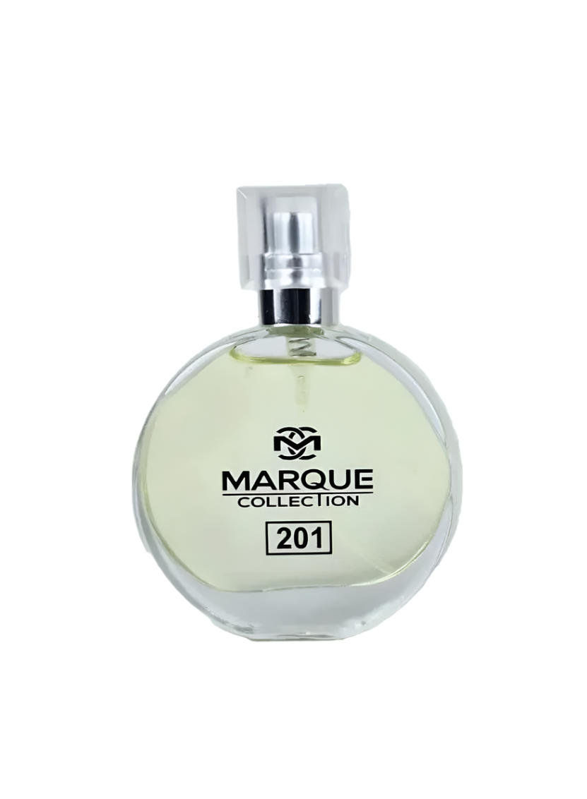 Marque Collection N-201 Eau de Parfum 25ml