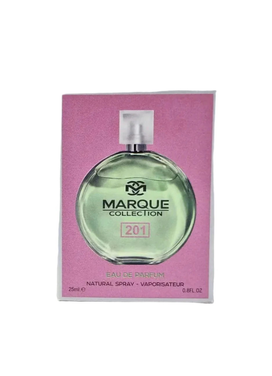 Marque Collection N-201 Eau de Parfum 25ml