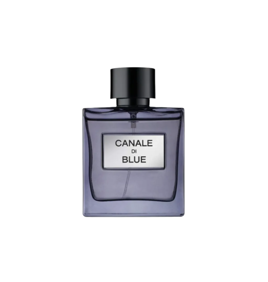 Fragrance World Canal Di Blue Pour Homme