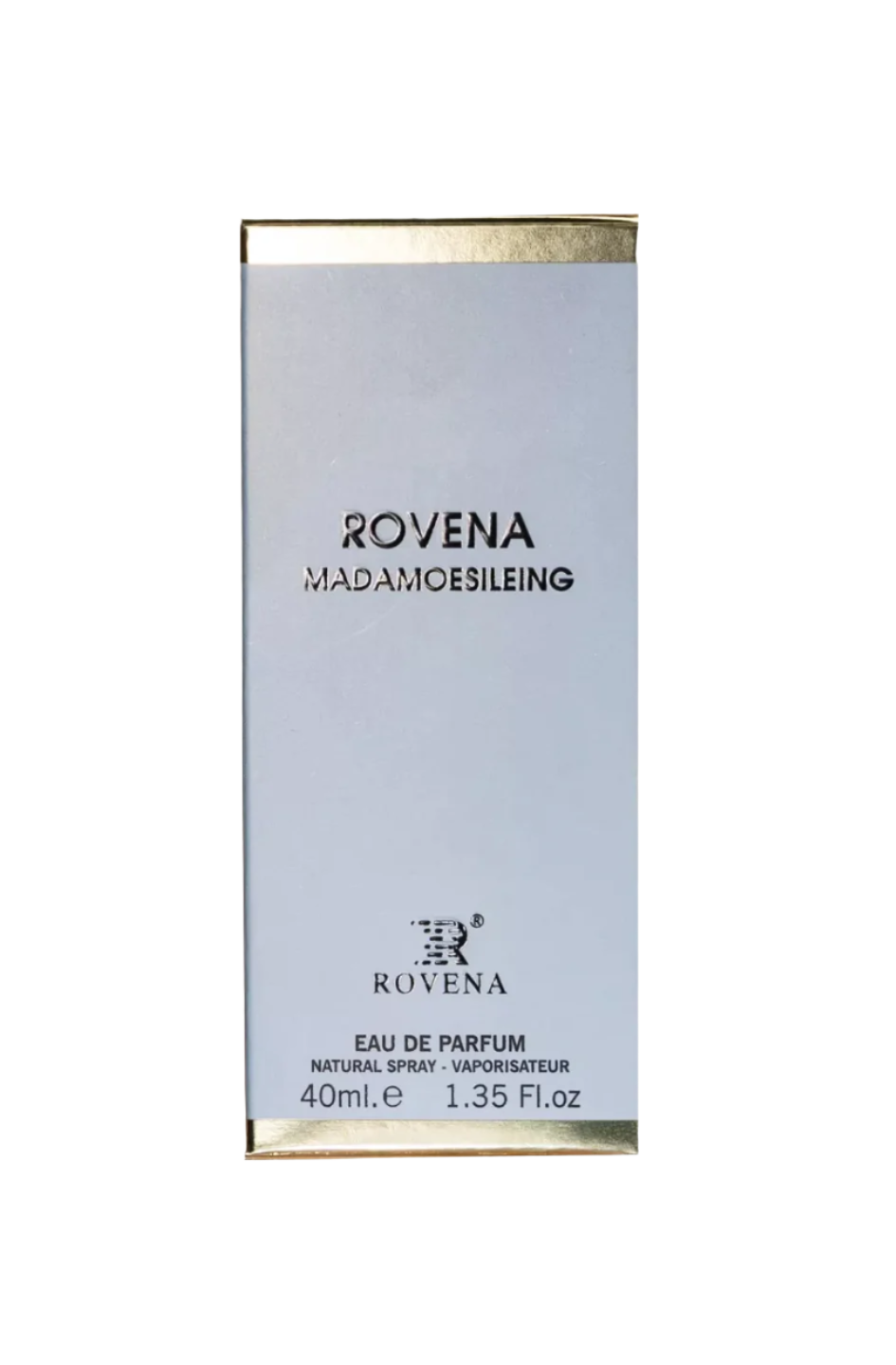 Madamoesileing by Rovena 40ml