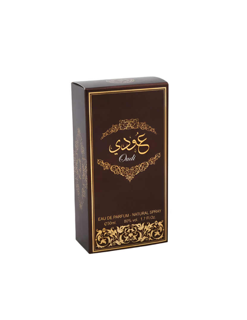 Saheb by Ard Al Zaafaran EDP 50ml