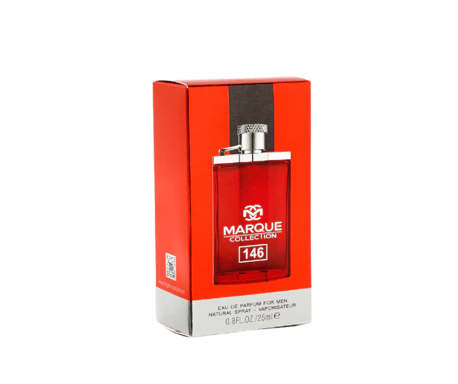 Marque Collection N-146 (NP 146) EDP 25mI