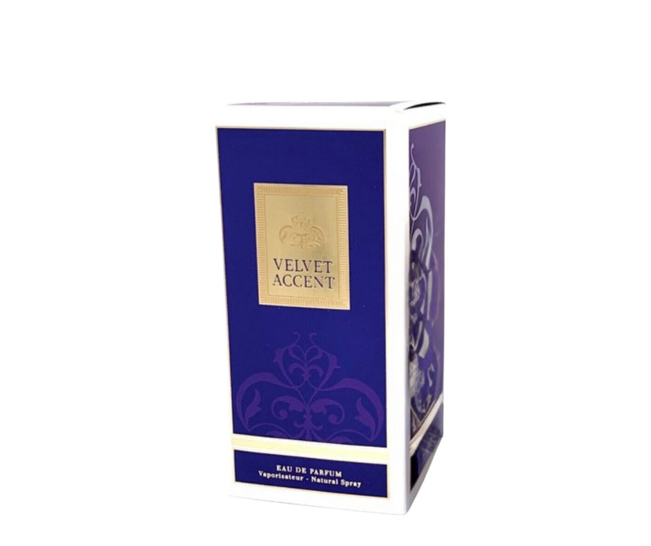 Fragrance World Velvet Era (NP466) EDP 100mI