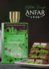 Pistachio Kunafa av Anfar EDP