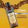 Arabica Coffee Shampoo by Cosmo 480ml