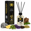 Barrois Ganymede home fragrance by Golden Silva 150ml