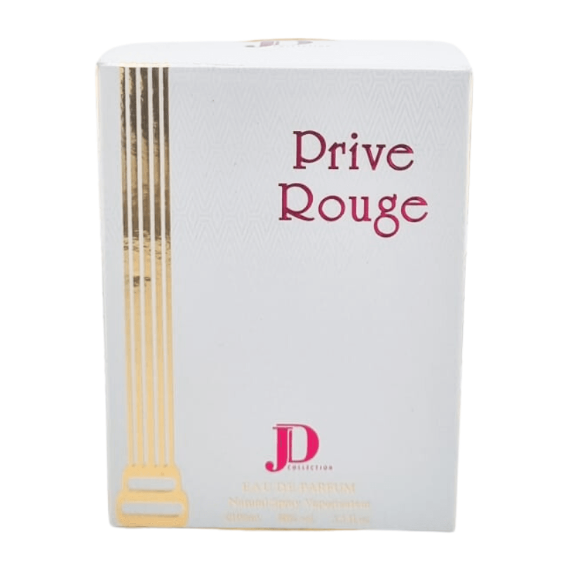 BN PARFUMS Prive Rouge perfumed water unisex 100ml - Royalsperfume BN PARFUMS Perfume