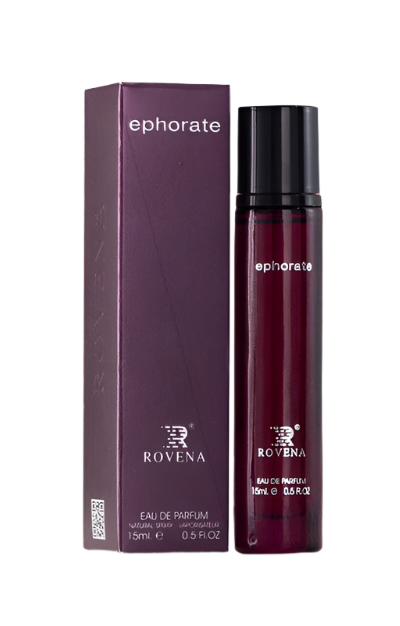 Ephorate från Rovena EDP