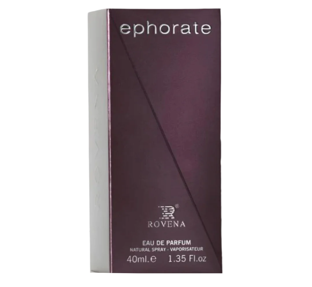 Ephorate från Rovena EDP