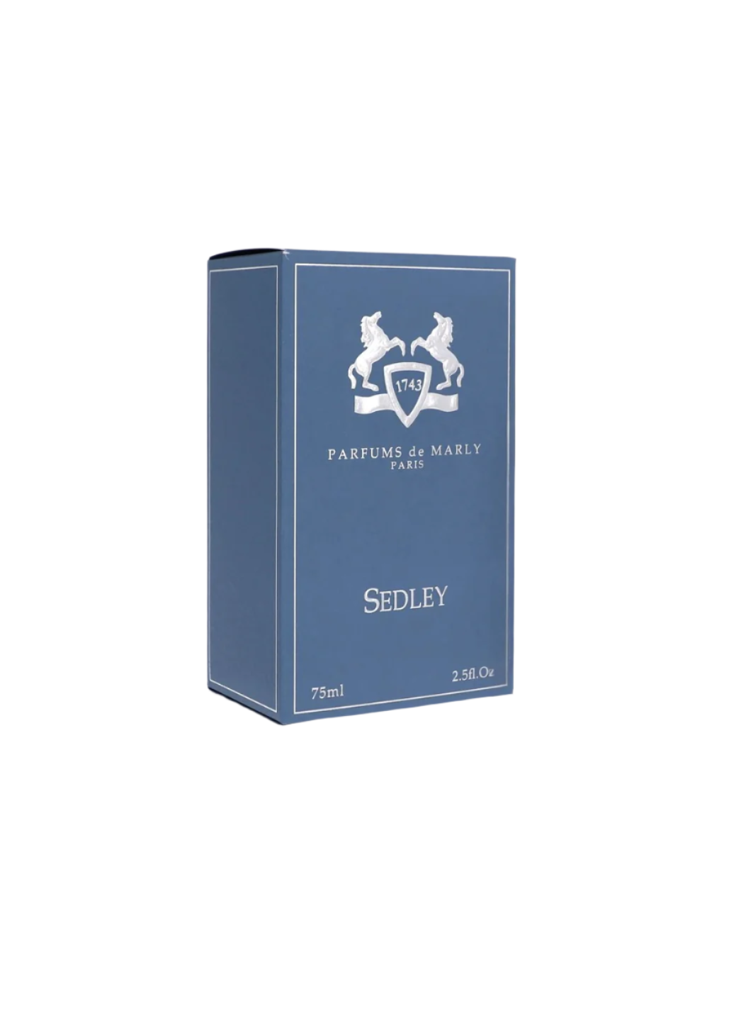 Fragrance World Sedley EDP (Sedley (NP174) Edp 100ml-96Pcs)