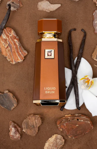 Liquid Brun från French Avenue EDP