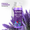 Temptation French Lavender Shower Gel by Cosmo 1000ml