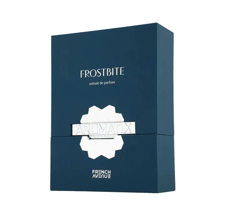 Frostbite Aromatix X by French Avenue EDP 100ml