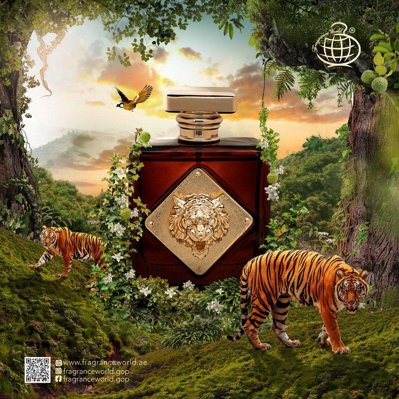 FW Apex perfumed water unisex 100ml - Royalsperfume World Fragrance Perfume
