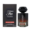 L'Uomo The Night Edition by Fragrance World EDP 100ml