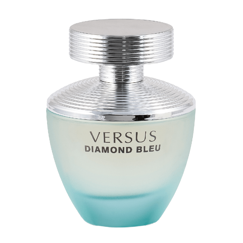 FW Versus Diamond Bleu perfumed water for women 100ml - Royalsperfume World Fragrance Perfume