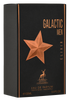 Galactic Men Elixir by Maison Alhambra EDP 100ml male