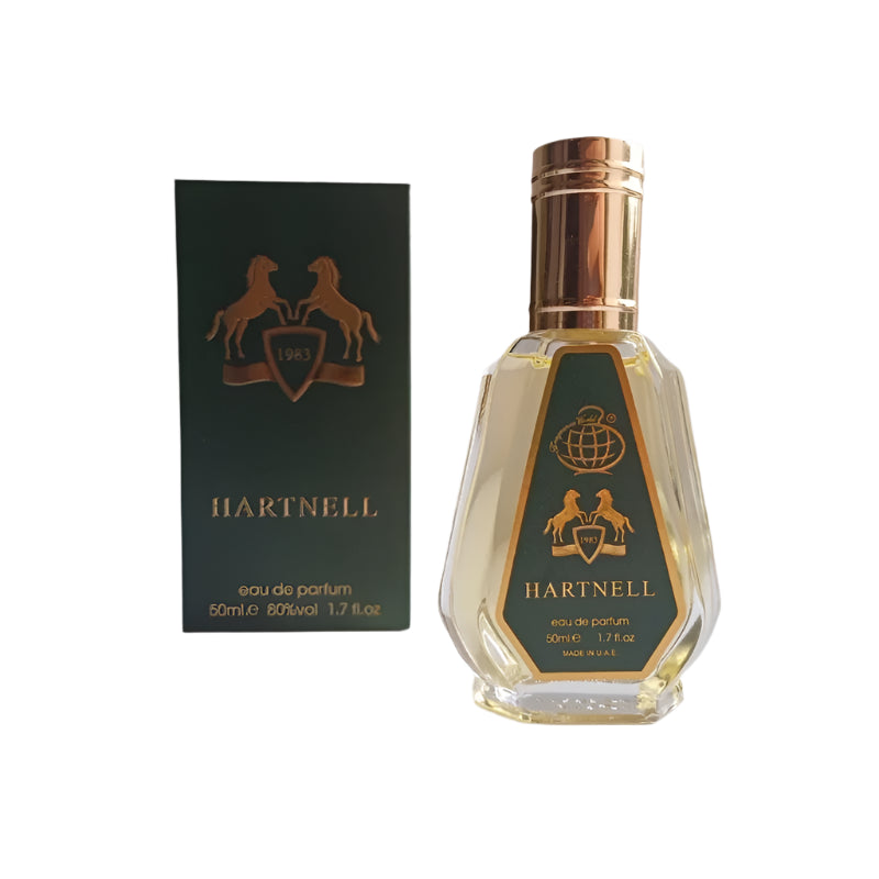 Hartnell från Fragrance World EDP