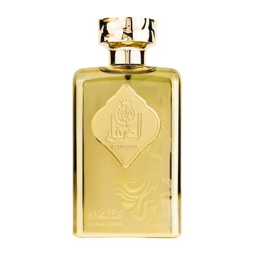 Lattafa Al Dirgham Limited Edition Parfymered Water for Men 100 ML