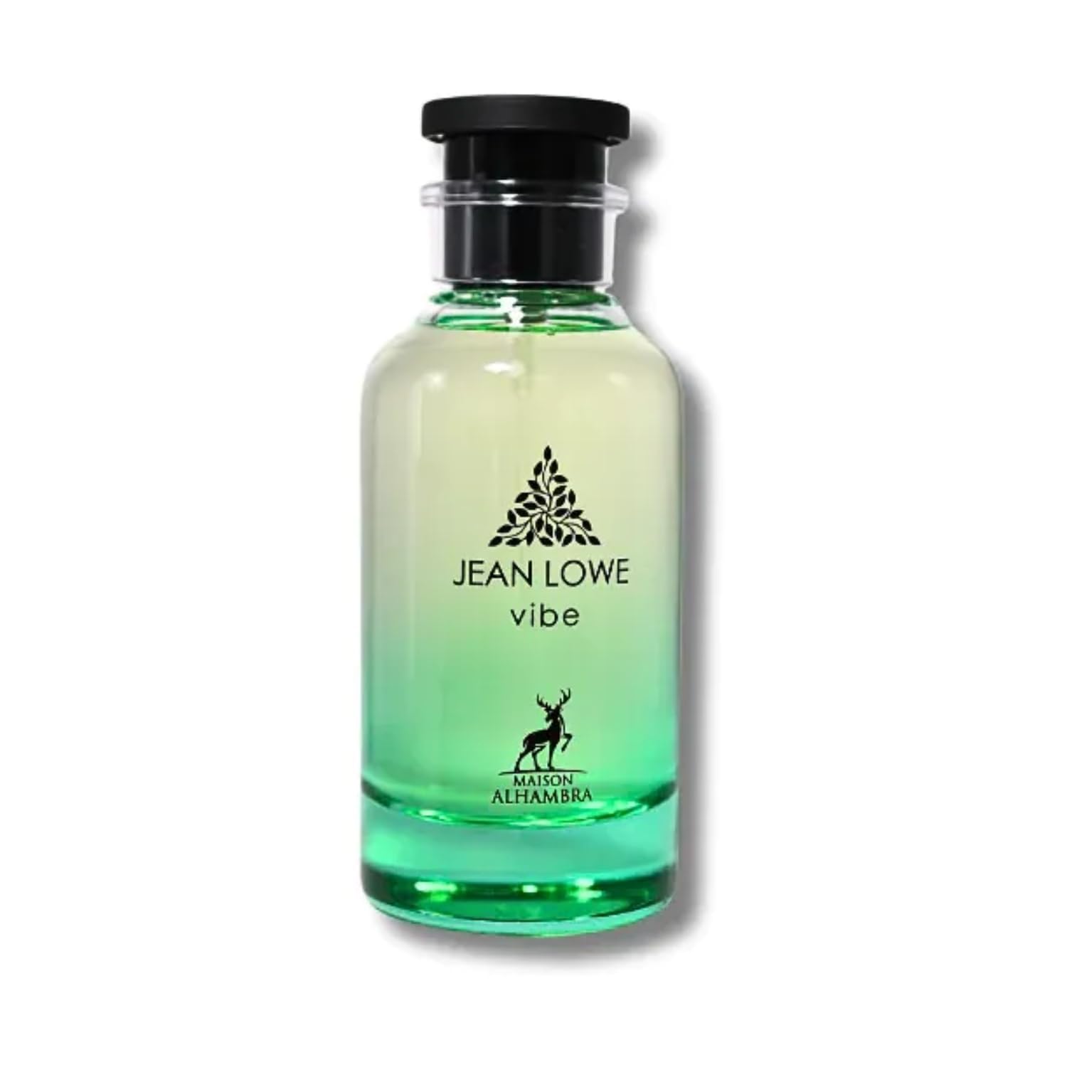 Jean Lowe Vibe by Maison Alhambra EDP 100ml