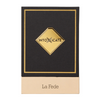 Khadlaj La Fede Intoxicate perfumed water unisex 100ml - Royalsperfume Khadlaj Perfume