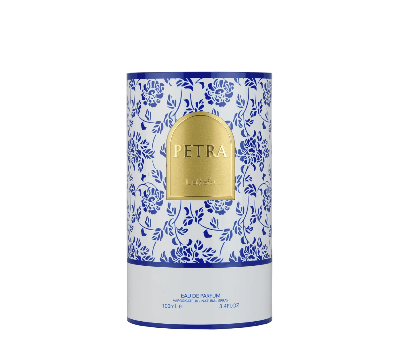 Lattafa by Petra EDP 100ml