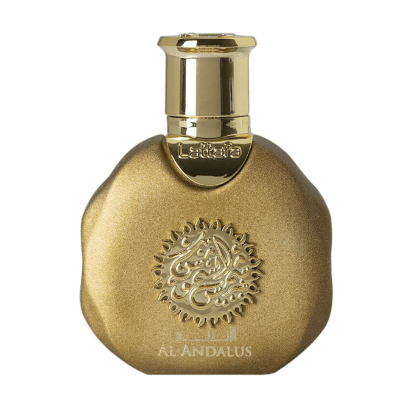 Lattafa Shams Al Shamos Al Andalus perfumed water unisex 35ml - Royalsperfume LATTAFA Perfume