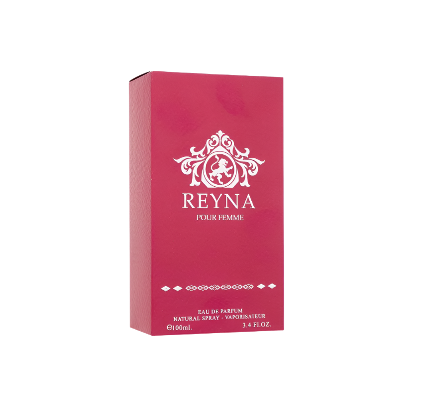 Maison Alhambra Reyna Pour Femme 100ml